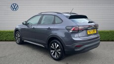 Volkswagen Taigo 1.0 TSI Life 5dr Petrol Hatchback